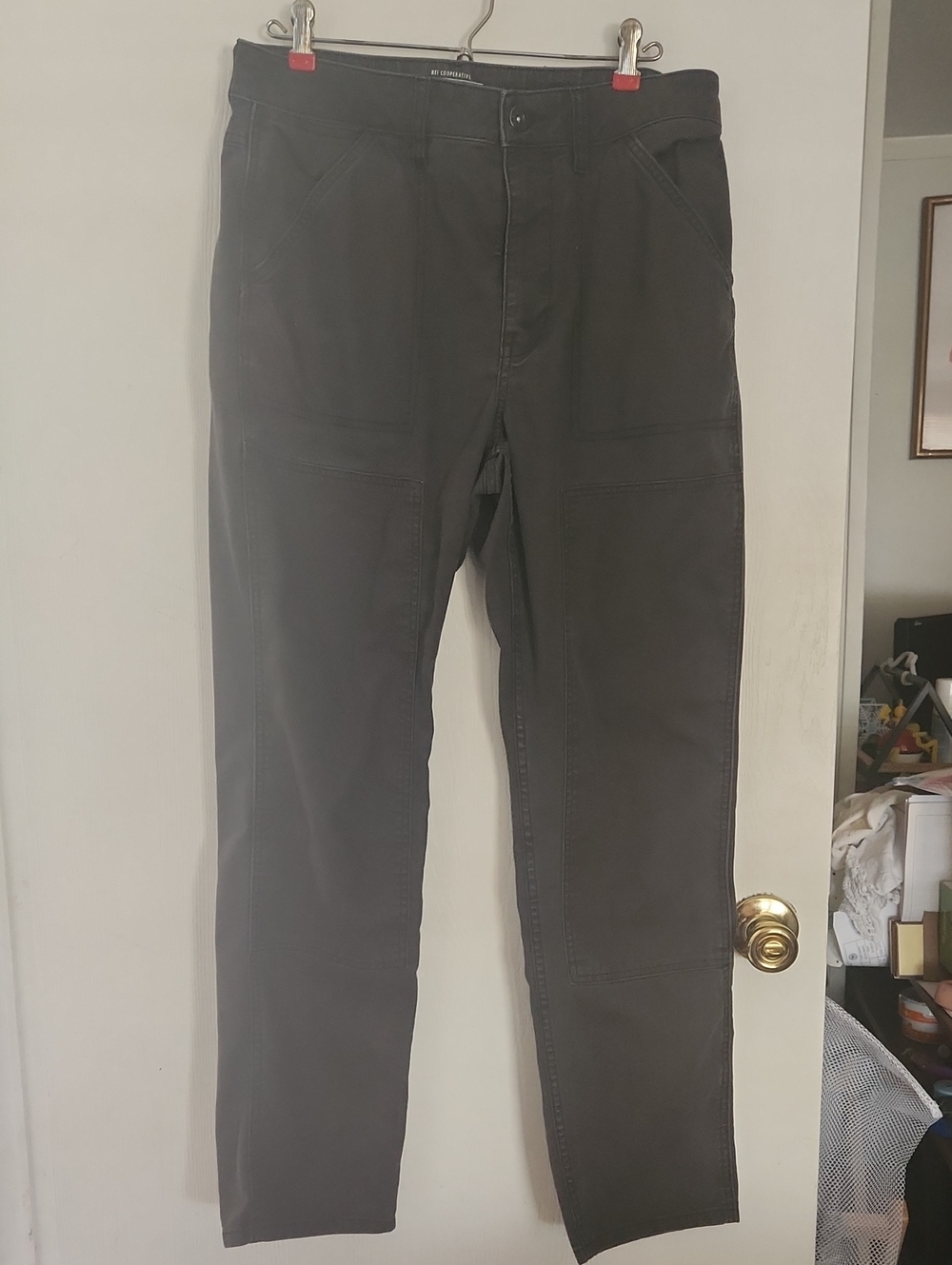 Women's REI Denim Pants